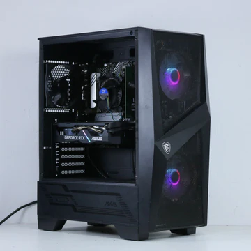 Play computer