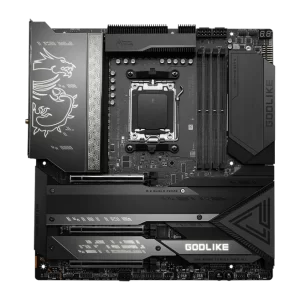 MSI MEG X670E GODLIKE