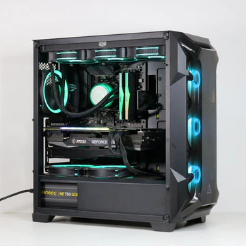 eSports computer