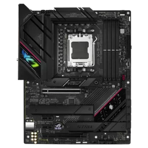 ASUS ROG STRIX B650E-F GAMING WIFI