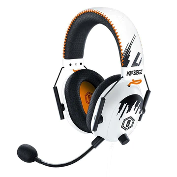 Razer BlackShark V2 Pro Rainbow Six Edition