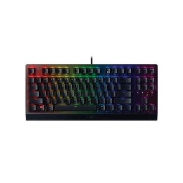 Razer BlackWidow V3 Tenkeyless (Yellow Switch)