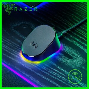 Razer 滑鼠底座專業版