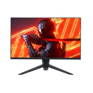Machenike 27吋 Fast IPS 2K 240Hz 電競顯示器 MK27QG240S2