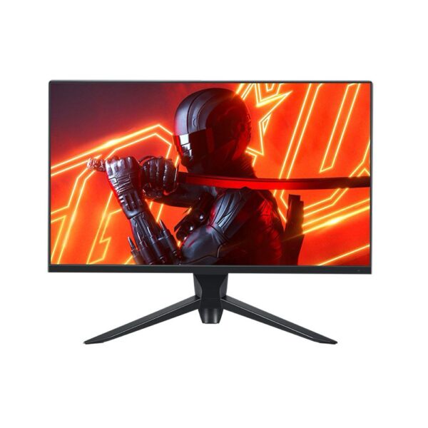 Machenike 27吋 Fast IPS 2K 240Hz 電競顯示器 MK27QG240S2