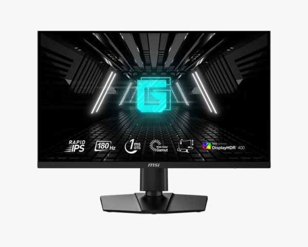 MSI 27吋IPS WQHD 170Hz 顯示器G274QPF