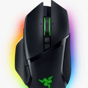 Razer Basilisk V3 pro